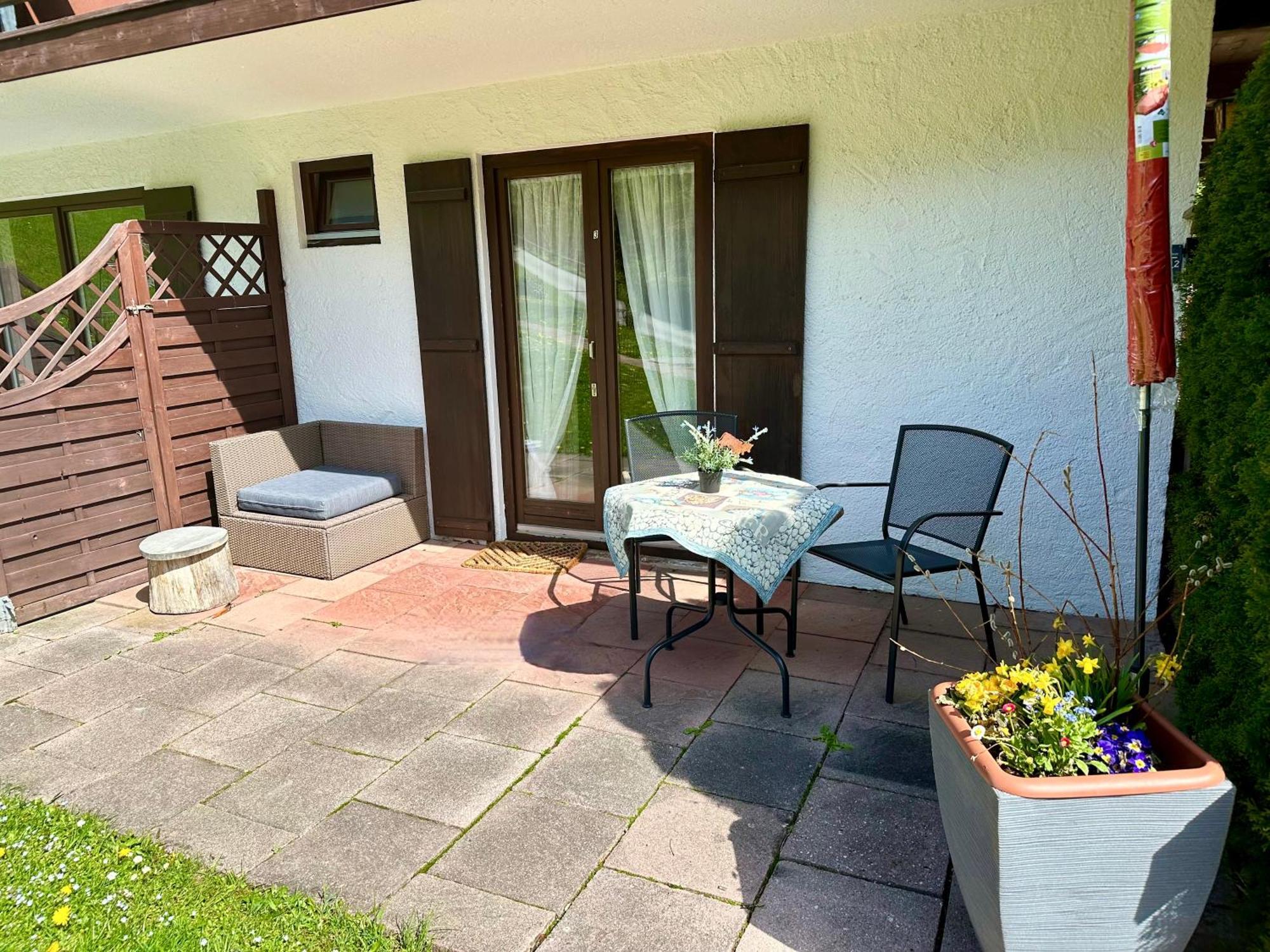 Haus Bergwelten Ramsau - Hintermuehle Ramsau bei Berchtesgaden Esterno foto